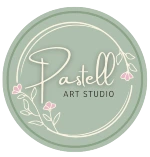 Pastell Art Studio - strona główna